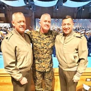 Meet your Posher, Lee